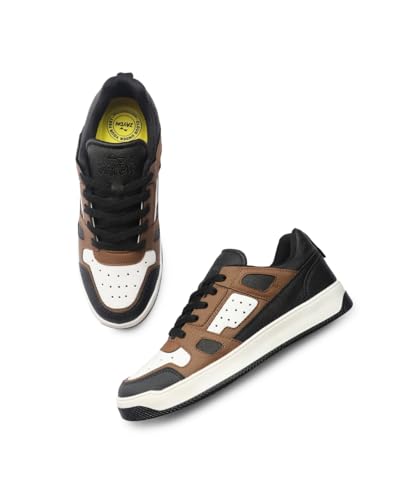 Image of Zaydn Mens Ash Sneaker