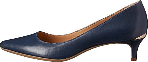 Image of Calvin Klein Gabrianna Pump | Office Shoes