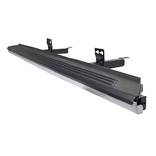 Estribos compatibles para Land Rover Range Rover 2003-2012 miniatura 4