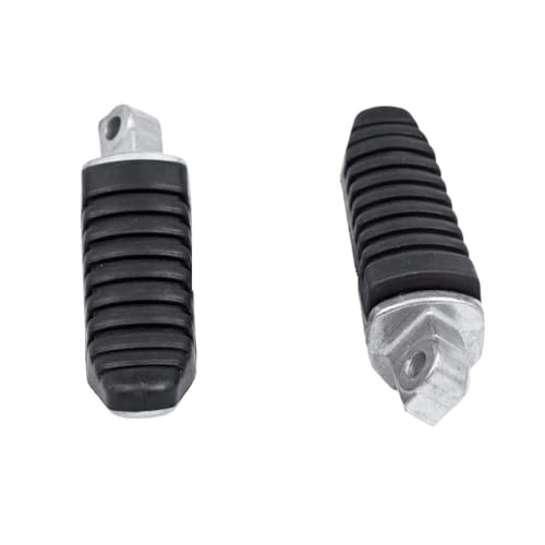 Cale pied moto en alliage durable pour Suzuki GSXR1100 et RF900 arrière