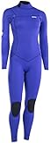 concord ion Typ: Full Suit ION Amaze CORE 4/3 Back Zip Full Suit 2022 Concord Blue, L