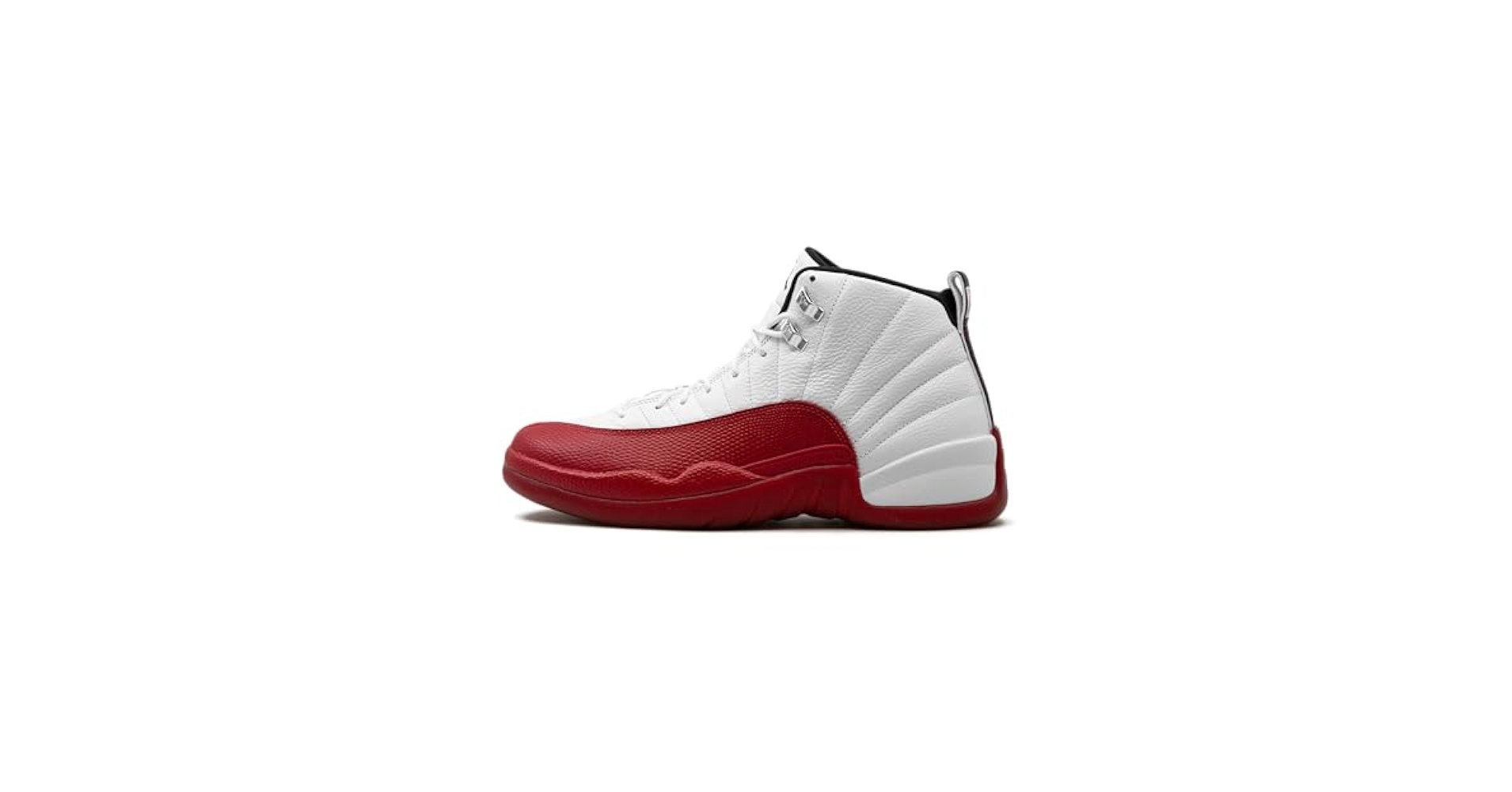 Air Jordan 12 ホワイト/ブラック/レッド 23 Air Jordan 12 Red Taxi CT8013-162