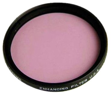 Filtro Tiffen 58mm 58EF1 Mejora cristal corrector para fotografía de exteriores