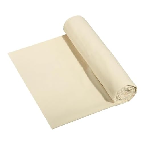High-Quality Canvas Fabric for Crafts