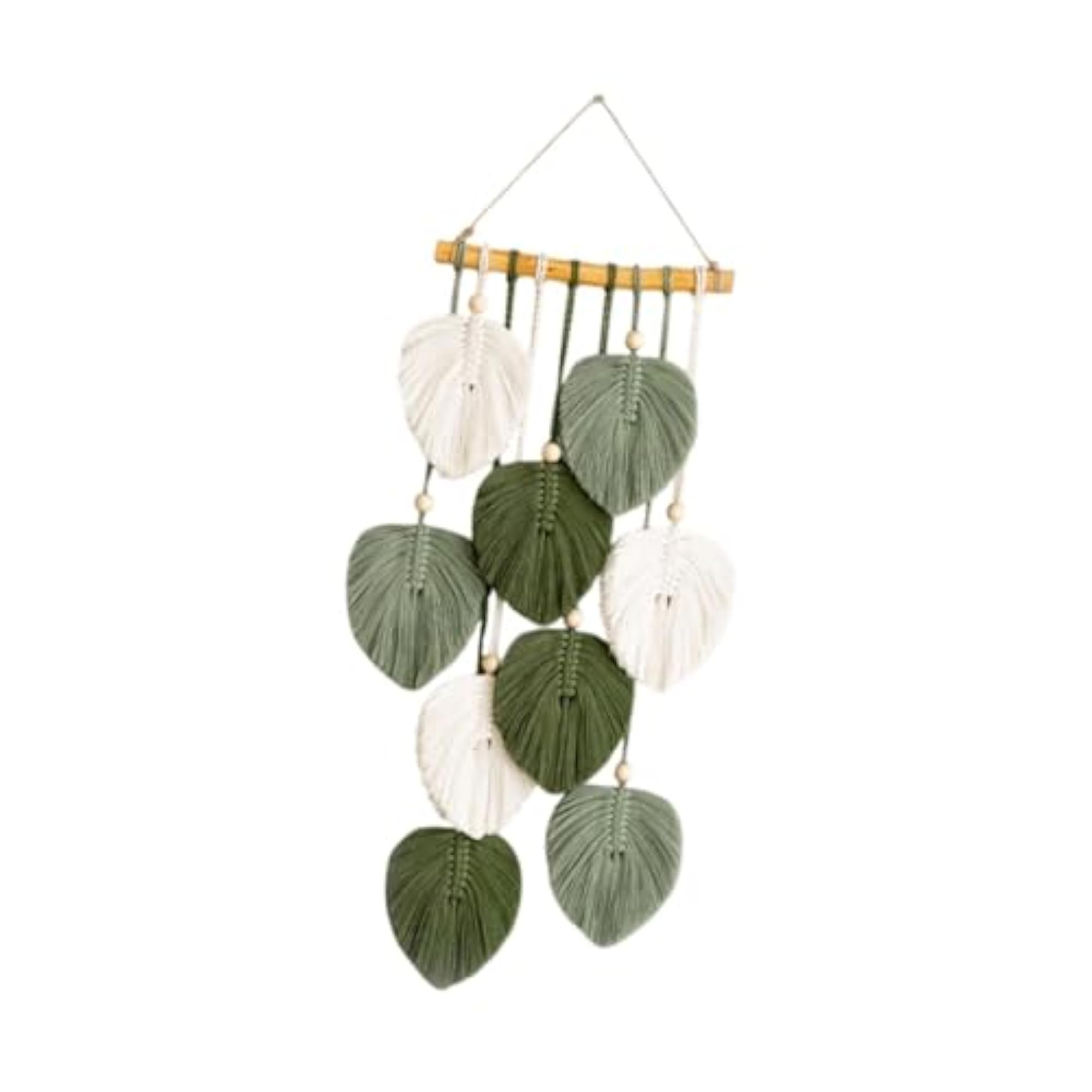 Macrame Wall Hanging Backdrop Gift Woven Tapestry