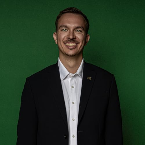 Endspurt: Philipp Staiger & Evans Rapieque