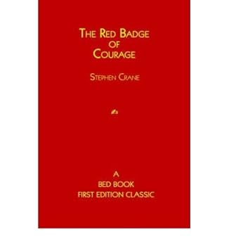 Red Badge of Courage & Other Stories