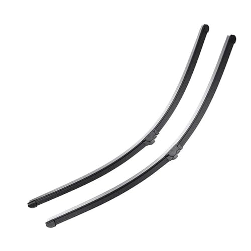 Essuie-glace avant de précision pour pare-brise Mercedes Classe E 02-09