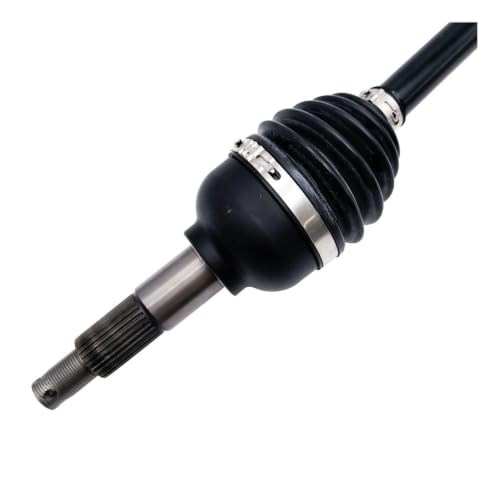 Eje de transmisión CV trasero para rutas exigentes en CF Zf 1000 3