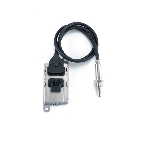 Capteur NOx Cummins 5WK96754C réduit les émissions de camion