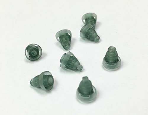 5mm Starkey Comfort Open Ear Buds for Starkey Hearing Aids...