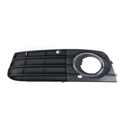 Calandre phare antibrouillard 8KD80768201C pour A4 B8 finition d'origine