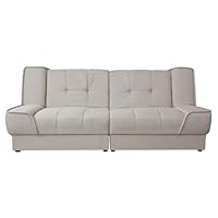 DORIS ドリス ソファーベッド シングル ソファベッド 174cm幅 収納付 Amazon｜DORIS ドリス ソファーベッド シングル ソファベッド