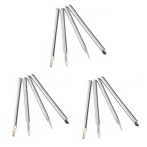 Kit pointe de fer à souder 30W TEHAUX conduction thermique stable