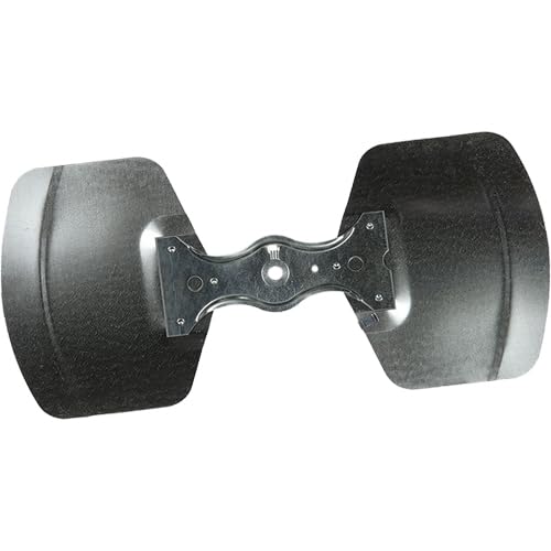 70-20607-05 - OEM Upgraded Fan Blade Replaces Ruud