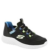 SKECHERS BOUNDER-BRISK-BURST