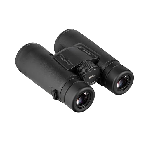 Binoculares Nikon Monarch M5 12x42 impermeables miniatura 7