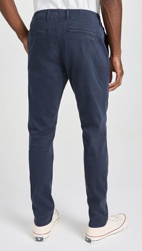 PAIGE Men's Danford Stretch Sateen Chinos3