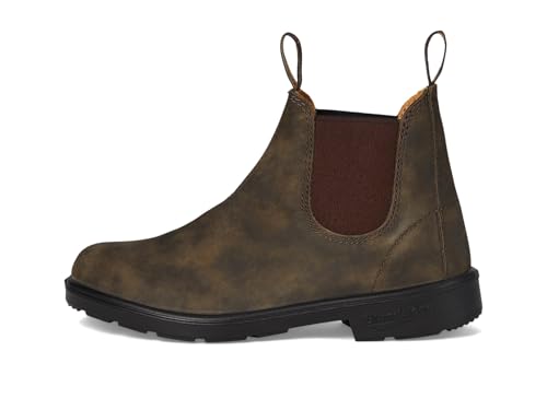 Image of Blundstone unisex-child Chelsea Boots(little Kid)