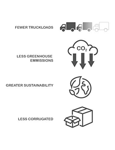 Riverbrook Home Turin Comforter Set, Queen, Silver, 7-Piece Set #TOP6