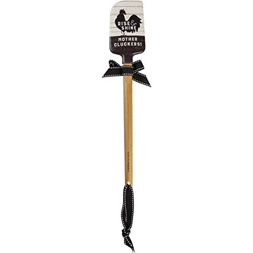 Spatula-Rise-Shine-Mother-Cluckers Spatula Rise Shine Mother Cluckers