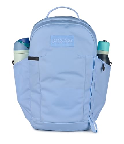 Image of JanSport 26L All Around Pack - 15 inch Laptop Sleeve, Hydrangea