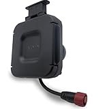 Garmin Locking Magnet-assisted Mount One Size