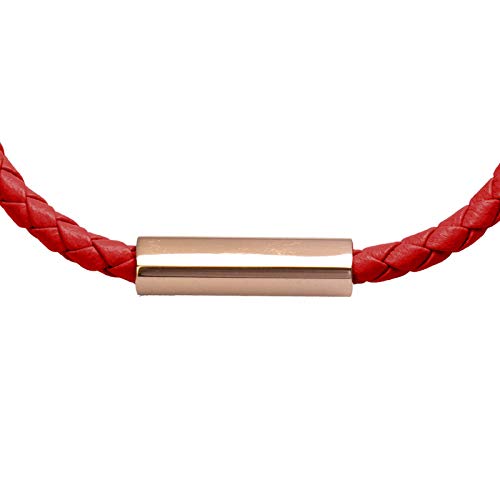 Encuentra la mejor selección de Pulseras rojas los más solicitados. 12 Imagen adicional