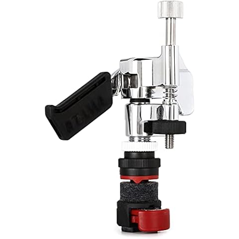 Tama STDC7 Sizzle Touch Drop Clutch Cover