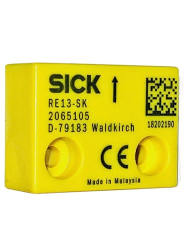 RE-13SK Sensor Reed, SW Actuator