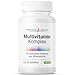 Produktbild Multivitamin Tabletten hochdosiert - Mit 20 essentiellen Vitaminen und Mineralstoffen - 60 Multivitamin Tabletten für 1 Monat - Veganer Multivitamin Komplex