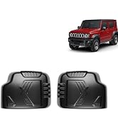 Amazon | DodoxDIY 適用新型 ジムニー/ジムニーノマド/ジムニーシエラ