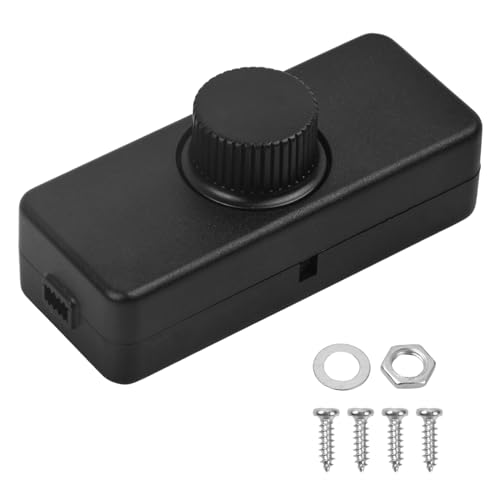 Jinlaili Interruptor Regulador de Luz 220