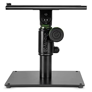 Gravity SP 3102 – Pied Pour Moniteur de Studio - Les Beatles, Paul McCartney, John Lennon, RIngo Starr, George Harrison Gravity SP 3102 - Pied Pour Moniteur de Studio – Image 3