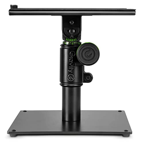 Gravity SP 3102 – Pied Pour Moniteur de Studio - Les Beatles, Paul McCartney, John Lennon, RIngo Starr, George Harrison Gravity SP 3102 - Pied Pour Moniteur de Studio – Image 4