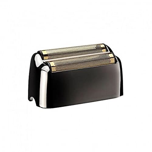 BaByliss feuilles de rechange pour rasoir contre les irritations