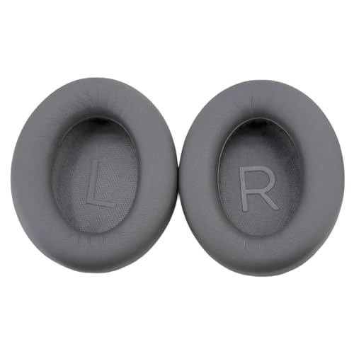 QC45 �w�b�h�t�H���p�̒��\�t�g �C���[�p�b�h 1 �A�m�C�Y���Ւf����􂦂�C���[ �N�b�V���� �J�o�[�A�\�t�g �X�|���W �C���[ �N�b�V����