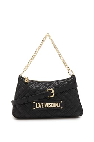 Sac à bandoulière Love Moschino JC4135PP0HLA0 en cuir synthétique pour femme chic