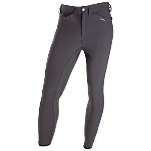 Pikeur - Mens Fullseat Breeches With Angled Pockets Rossini Pikeur - Mens Fullseat Breeches With Angled Pockets Rossini