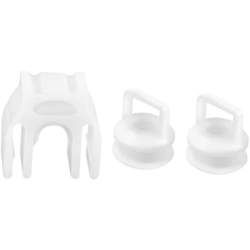 Kit de bujes de cable de cambio de marchas 14104 OE FIX para reparación de transmisión 6