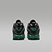 Jordan Spizike Low Big Kids' Shoes (FQ3950-003, Black/Anthracite/Pine Green) Size 7