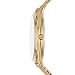 Imagen de Michael Kors Slim Runway Reloj analógico de Cuarzo con Correa de Malla de Acero Inoxidable Dorado para Hombre MK8625