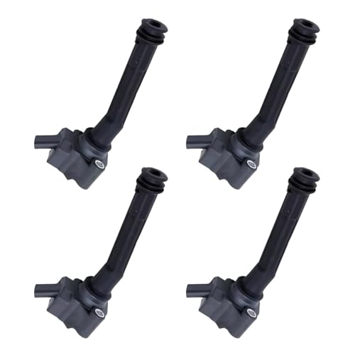 Bobine d'allumage pour Volvo XC40 T2/T3 OEM 8888481265 : standard de qualité durable