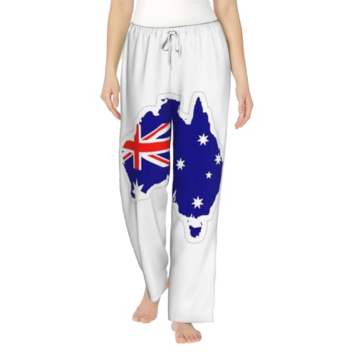 Pantalon de pyjama doux femme extensible pour en finir avec les bas de nuit trop courts