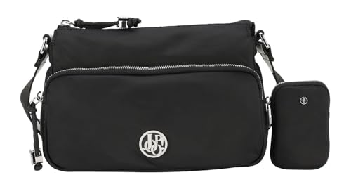 Joop! Lietissimo Jasmina Shoulderbag S Black
