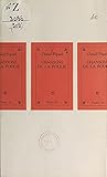 Seghers (réédition numérique FeniXX)