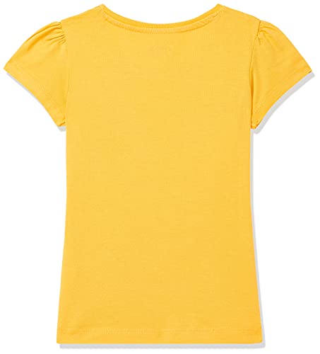 Image of Max Girls Printed T-Shirt