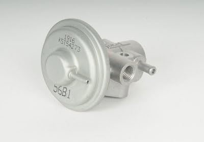 ACDelco 214-902 GM Original Equipment EGR Valve