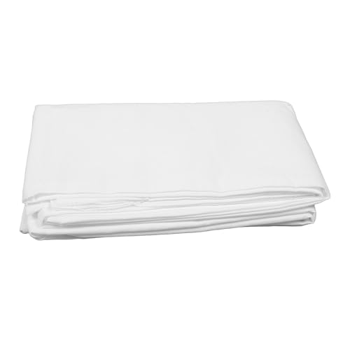 Taidda Pantalla de Fondo de Fotografía con Menos Arrugas para Sesión de Fotos, Estudio de Vídeo de Fiesta, Fondo de Cortina Plegable para Niños Recién Nacidos, 1 de de Fotografía (2x2 M/6,56x6,56