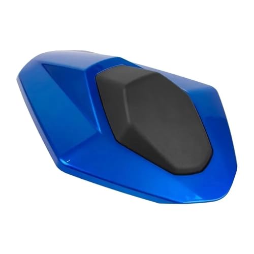 Housse de selle arrière moto GSX-8R pour sorties sportives solo